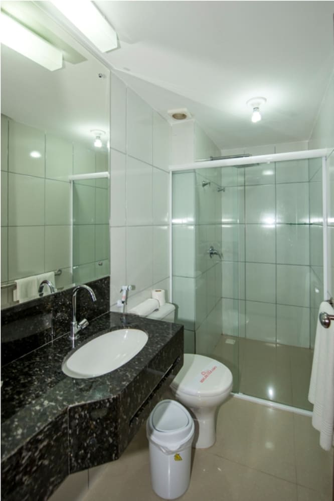 Hotel Areia de Ouro 73/74