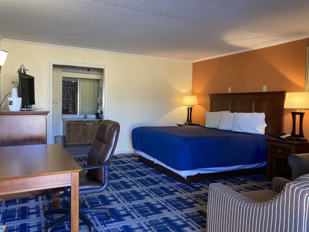 Mount Vernon Inn 16/24