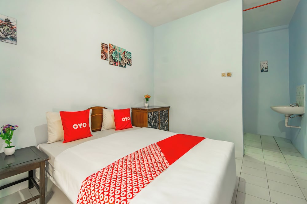 Hotel O Arjosari Near Plaza Araya Formerly Hotel Nugraha 27/50