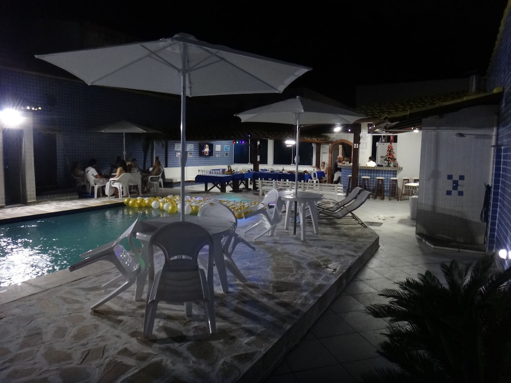 Pousada Praia Da Ribeira Clube 19/33