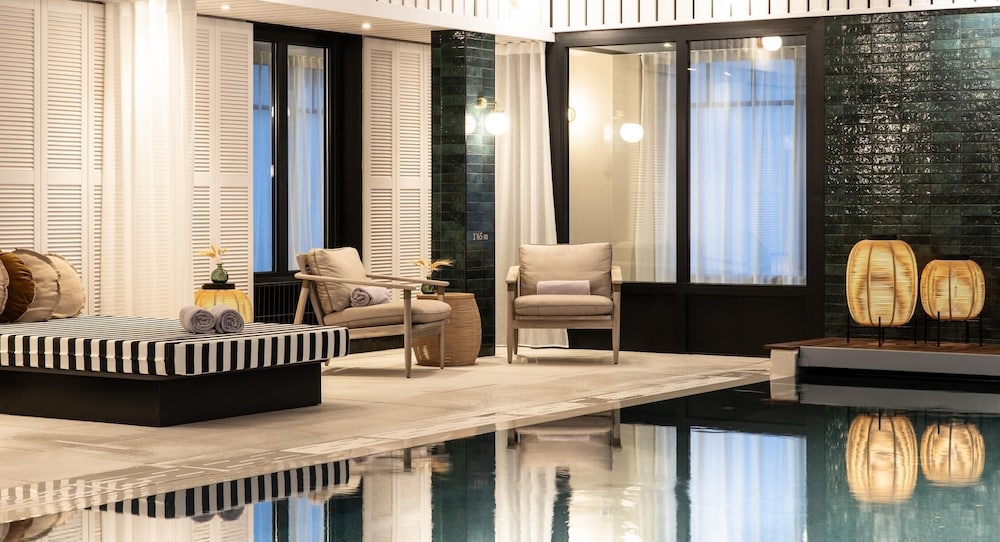 Le Celtique & Spa 32/49