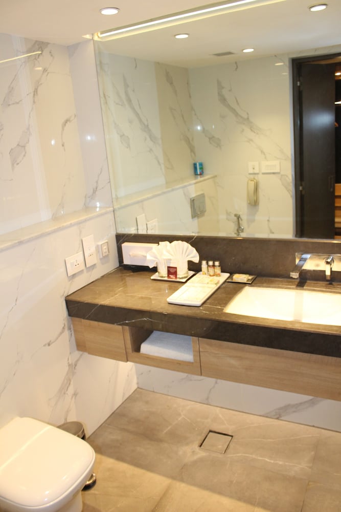 Pride Plaza Hotel Ahmedabad 22/36