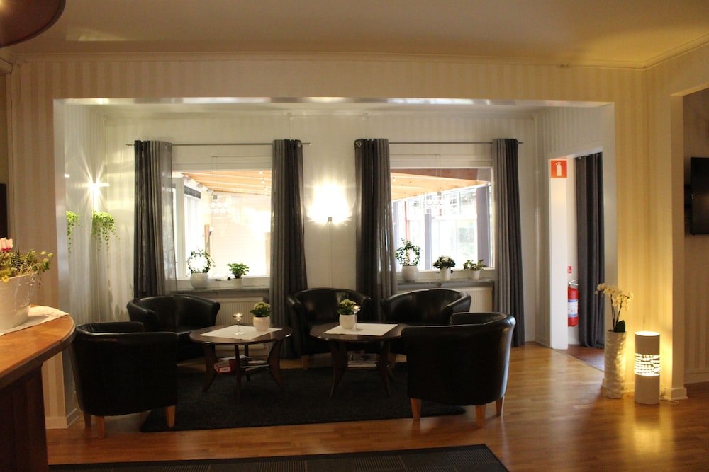 Bjorkhaga Hotell & Konferens 26/50