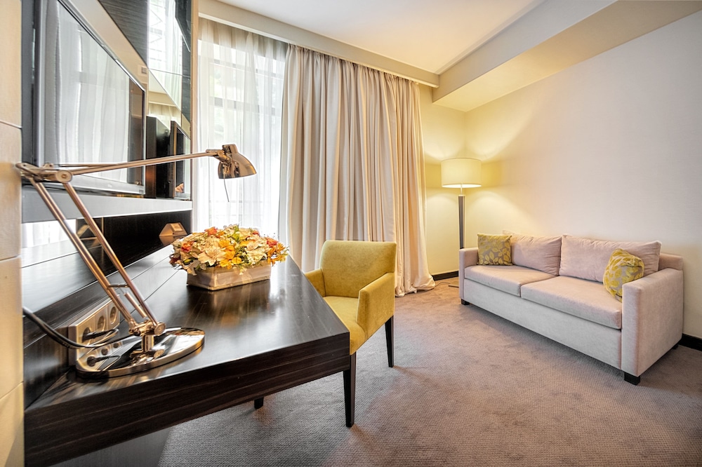 Crowne Plaza Borjomi 42/76