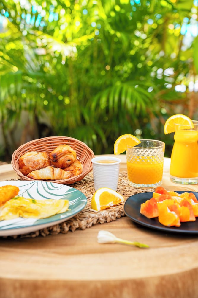Boutique Hotel Kon Tiki Tahiti 26/32