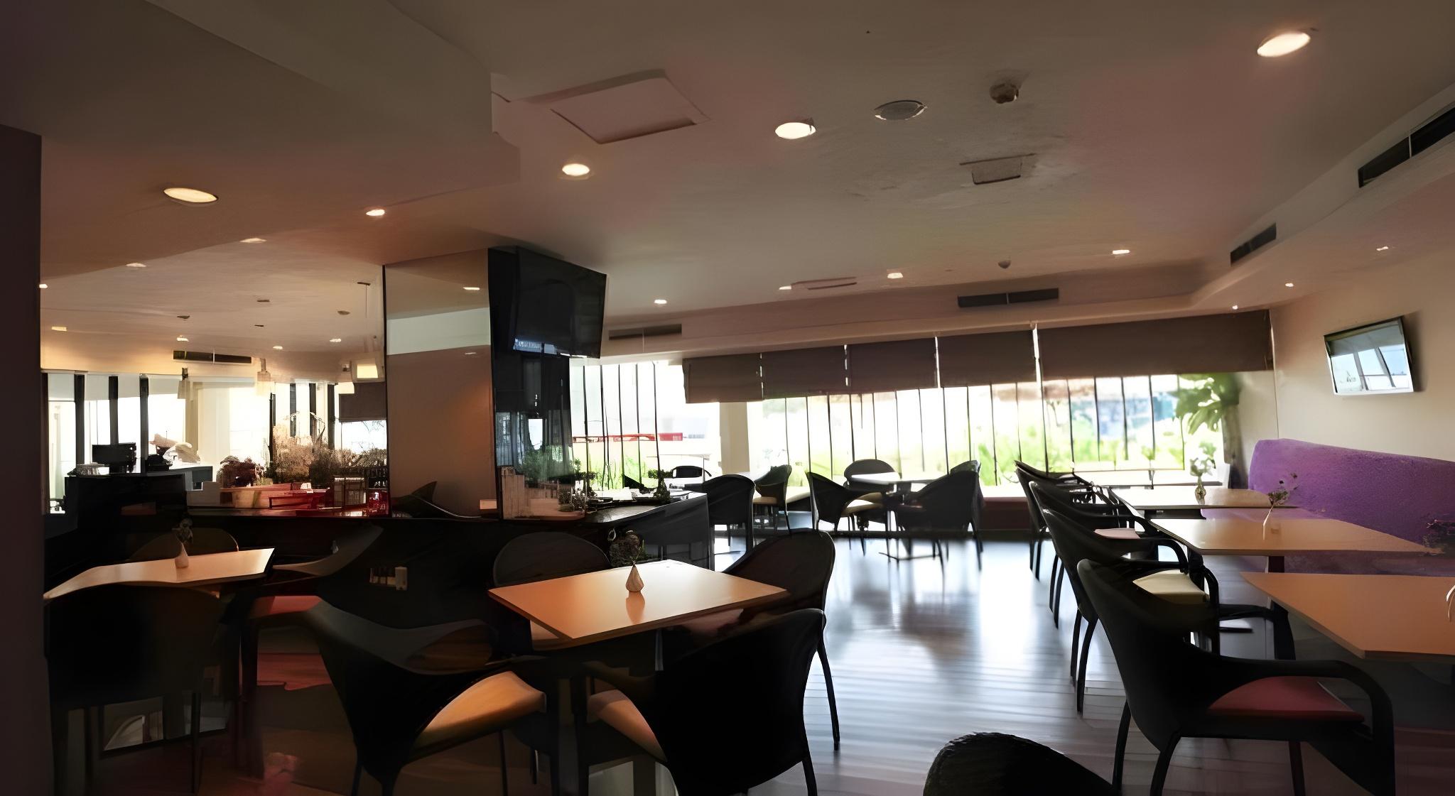 Cititel Hotel Pekanbaru 35/48