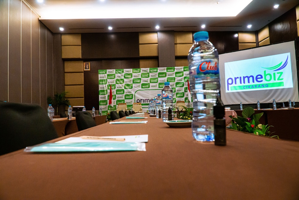 Primebiz Cikarang 12/51