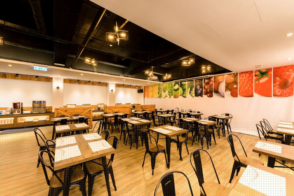 Traveller-INN Tiehua Cultural and Creative Hotel 34/42