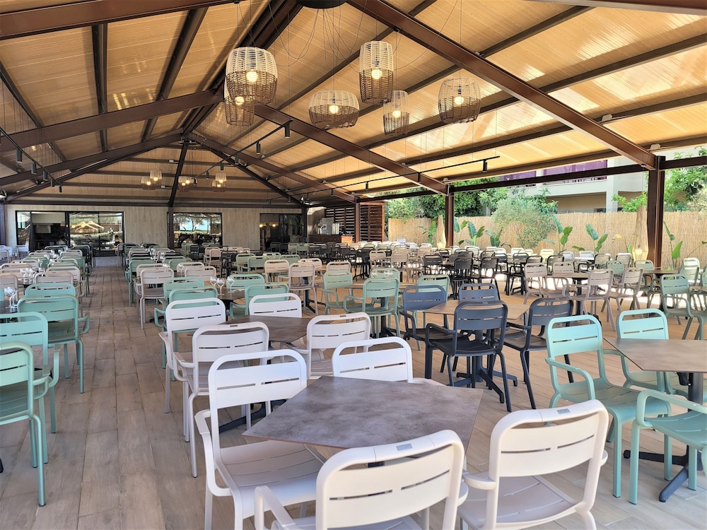 Ohtels Mazagon Ex Solvasa Mazagon Aparthotel 41/60