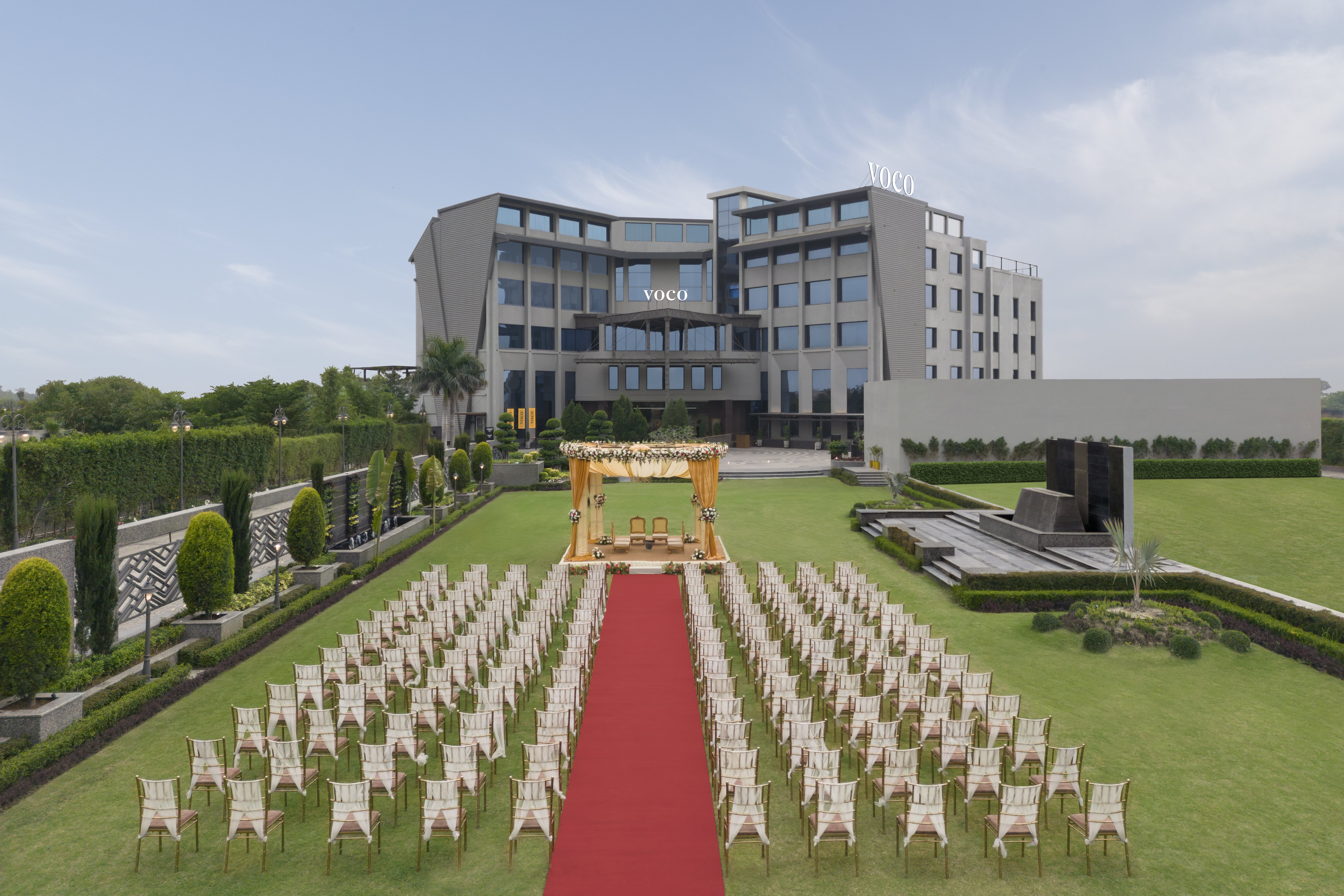 voco Amritsar by IHG 2/50
