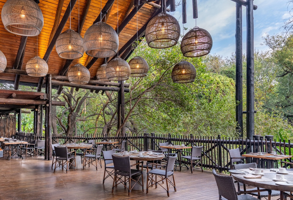 Protea Hotel By Marriott Kruger Gate 76/92