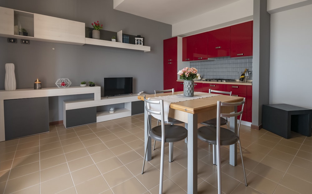 Residence Isabella Sport 18/23