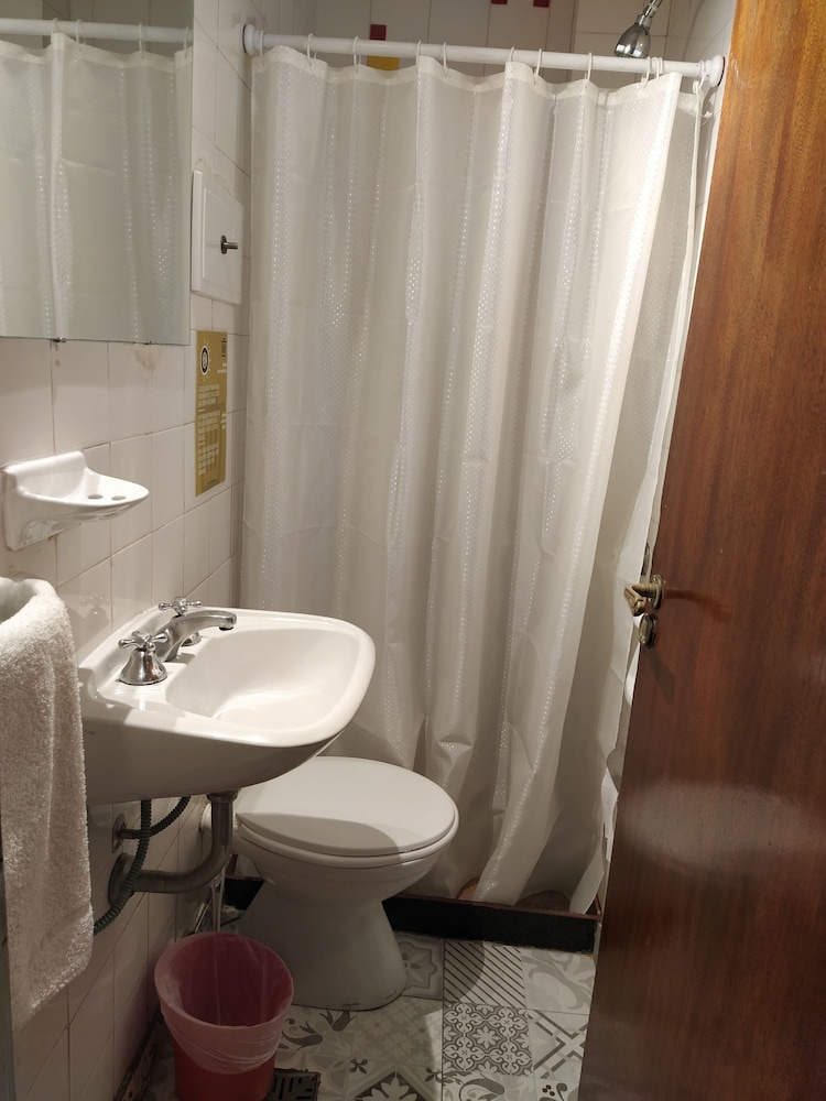 Play Hostel Arcos (ex Hostel Suites Palermo) 57/59