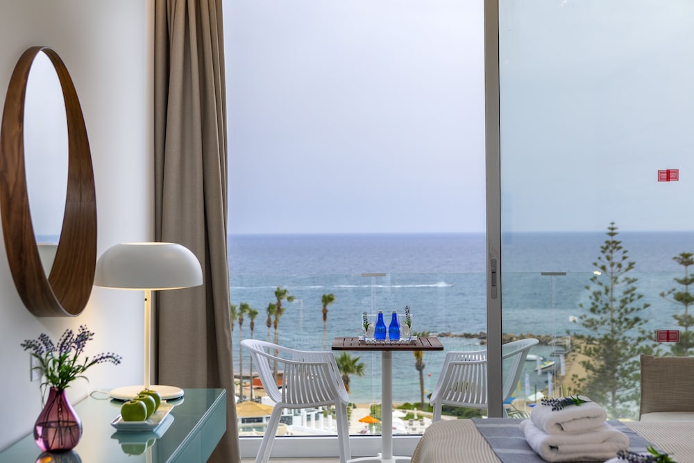 Leonardo Plaza Cypria Maris Beach Hotel And Spa - Adults Only 6/63