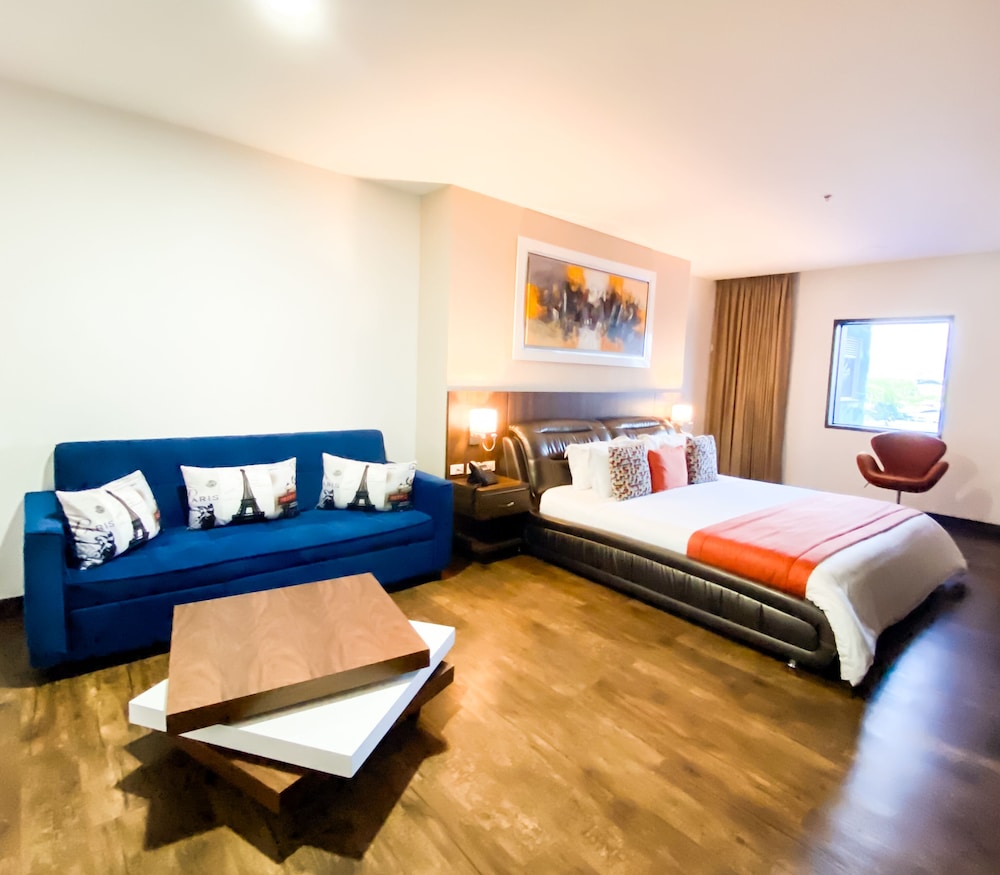Hotel Royal Elim Internacional 17/50