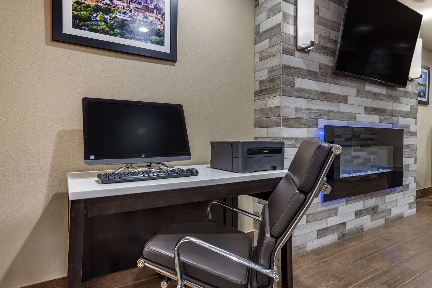 Comfort Inn Birmingham Homewood 20/27