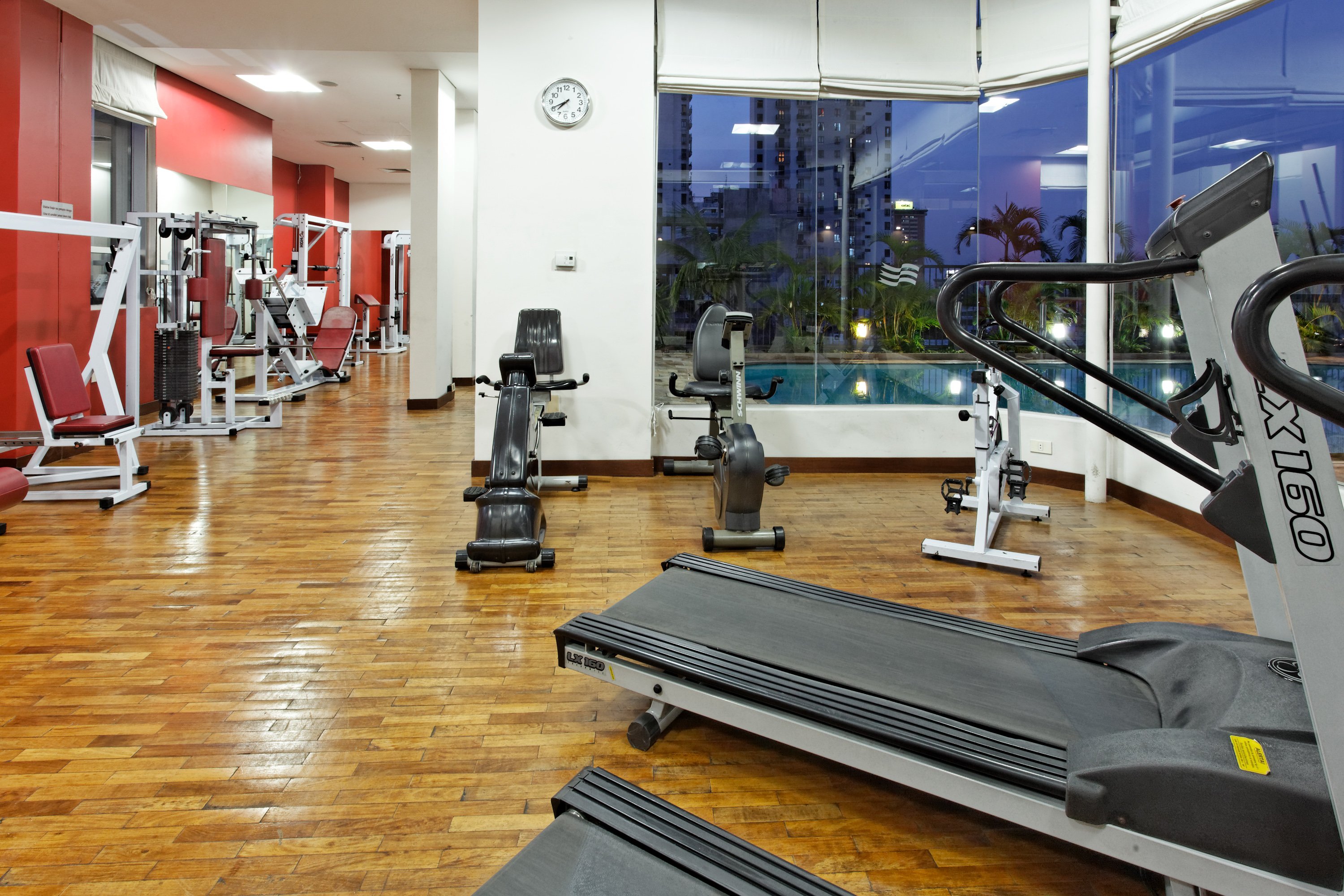 Crowne Plaza Asuncion 35/73