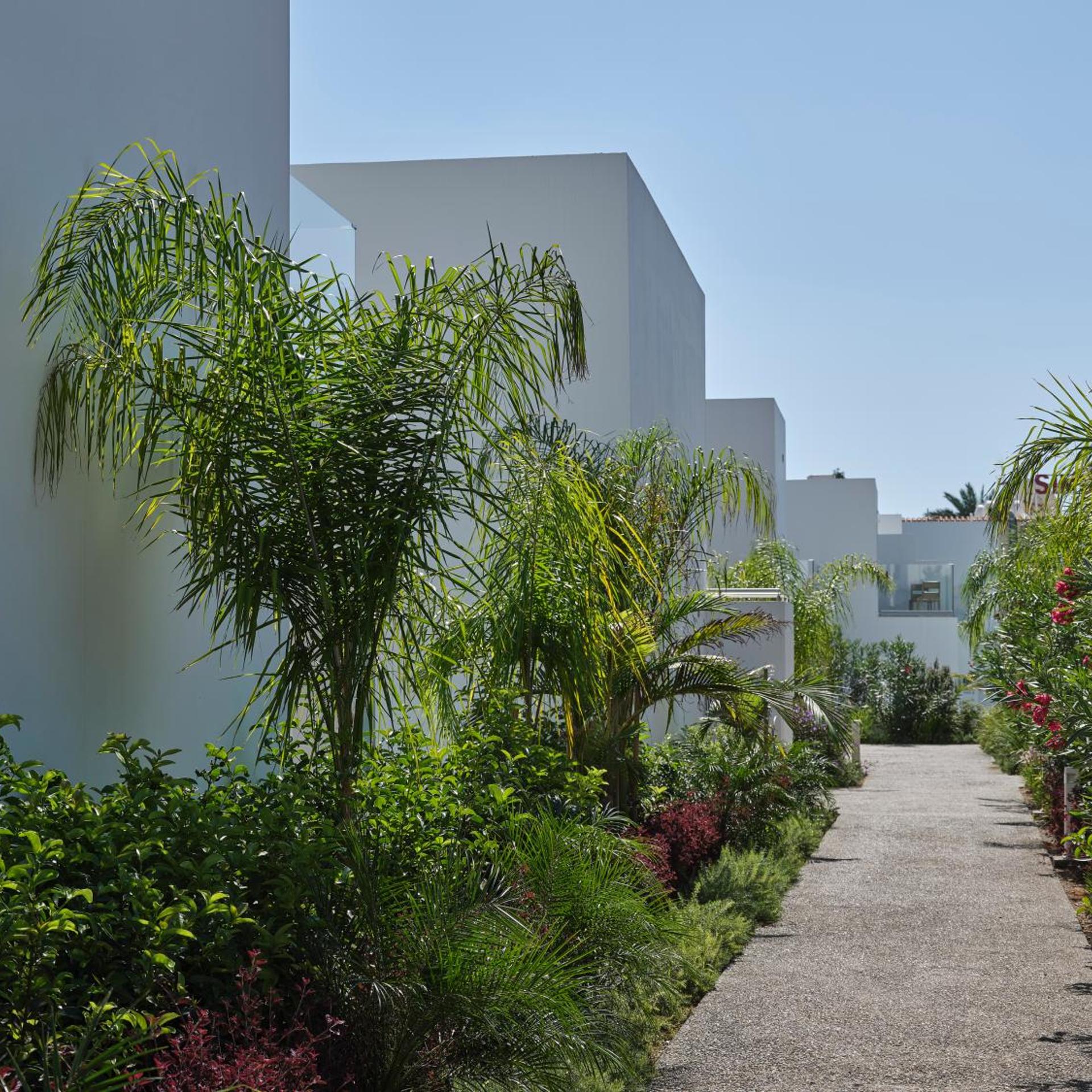 Atlantica Sungarden Park 47/55