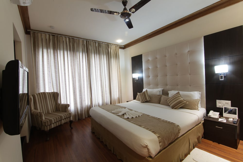 Amritara Surya, Mcleodganj 11/68