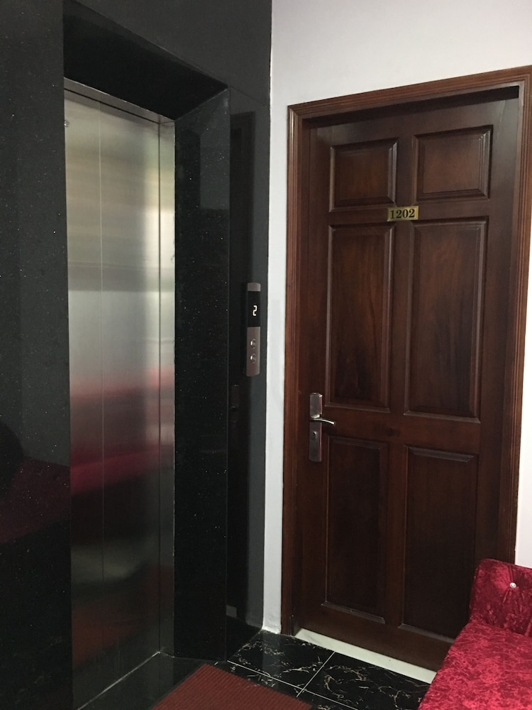 Ht Apartment 37/64