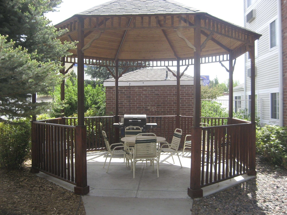Extended Stay America-Denver-Tech Center S-Greenwood Village 36/48