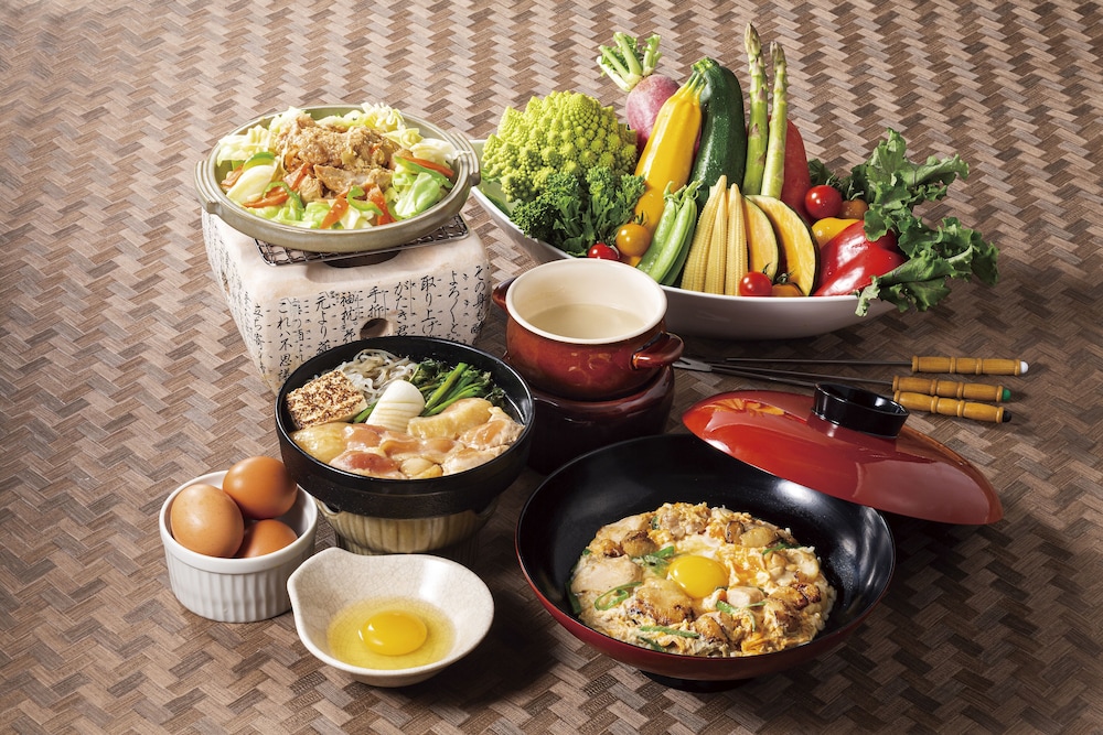 APA Hotel Chiba-Ekimae 46/50