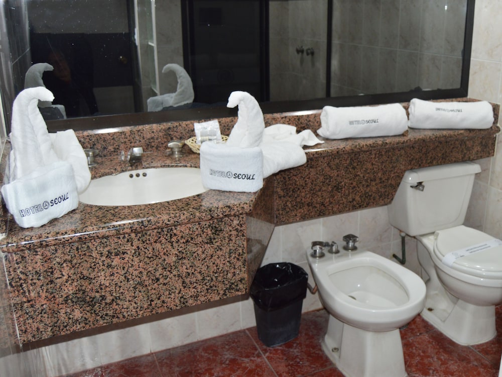 Hotel Seoul 30/61