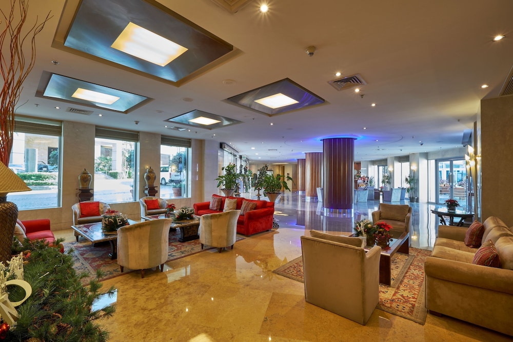 Coral Beach Hotel & Resort Beirut 26/49