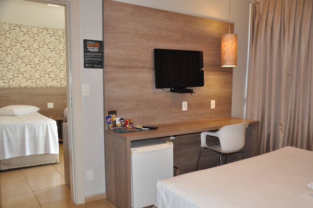 Indaia Park Hotel 58/77