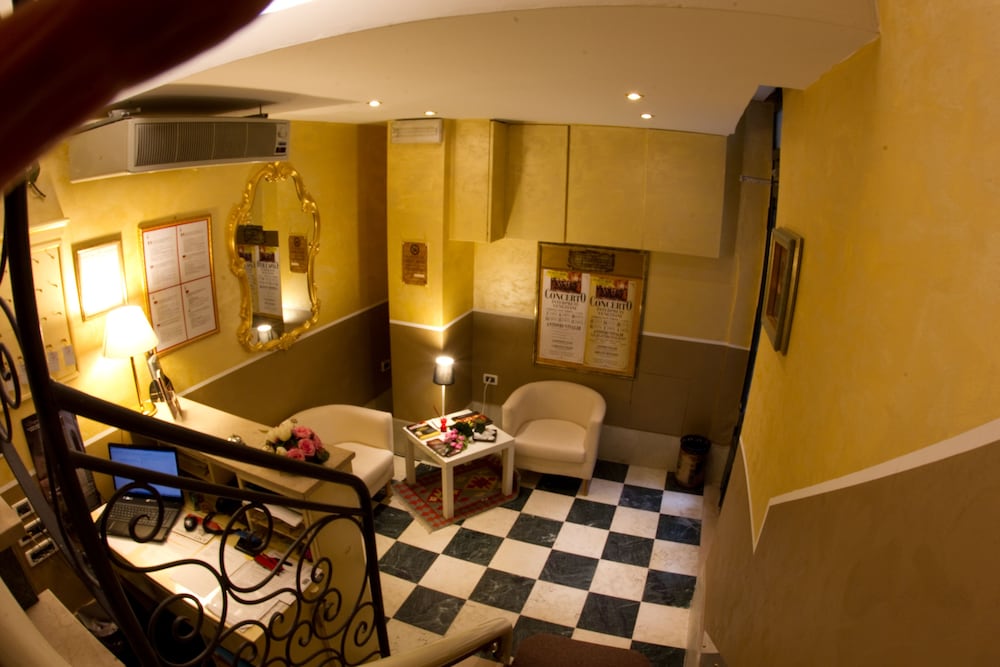 Locanda Poste Vecie 47/65