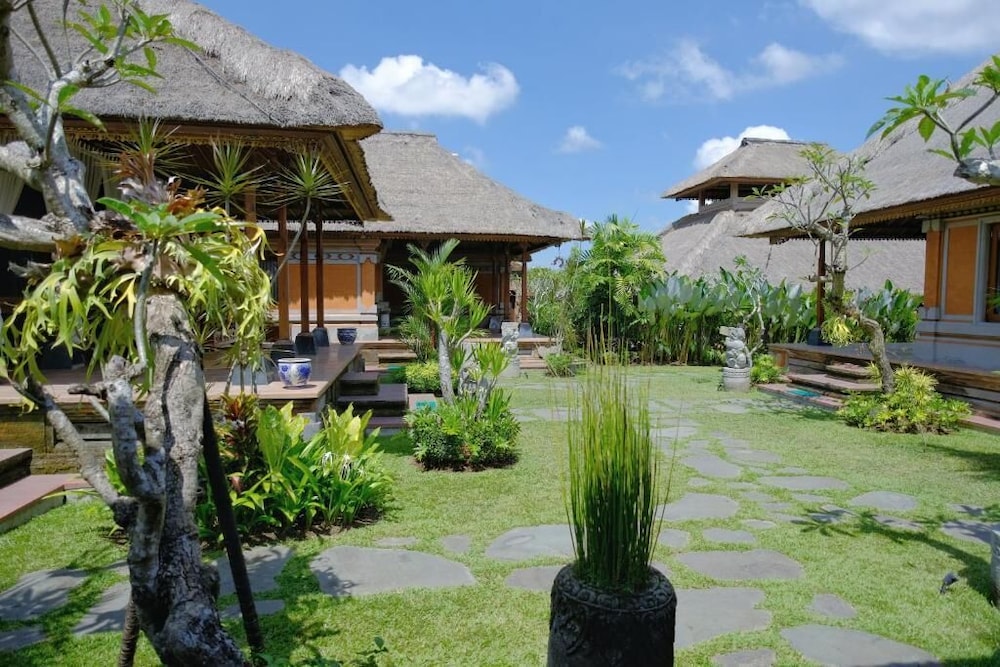 Puri Andong Villa 52/64