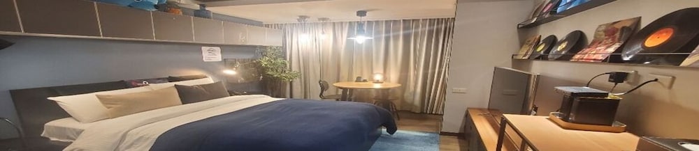 Yomi Hotel 39/76