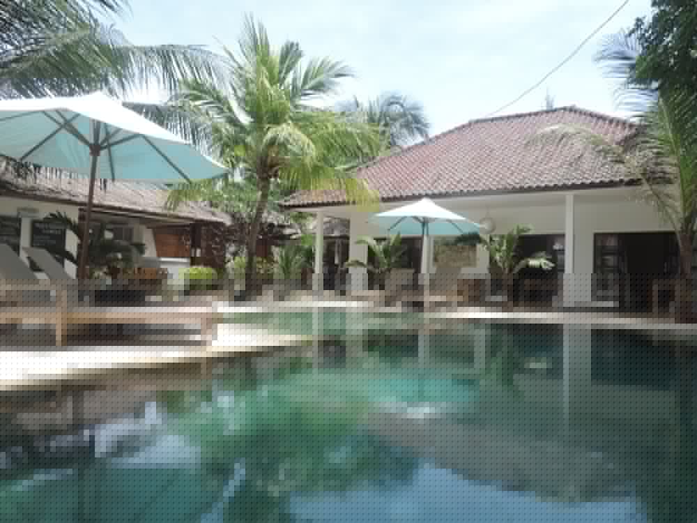 Casus Dream Hotel 25/28