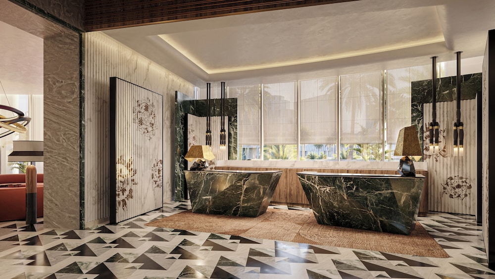 Swissotel Residences Corniche Park Towers 4/49