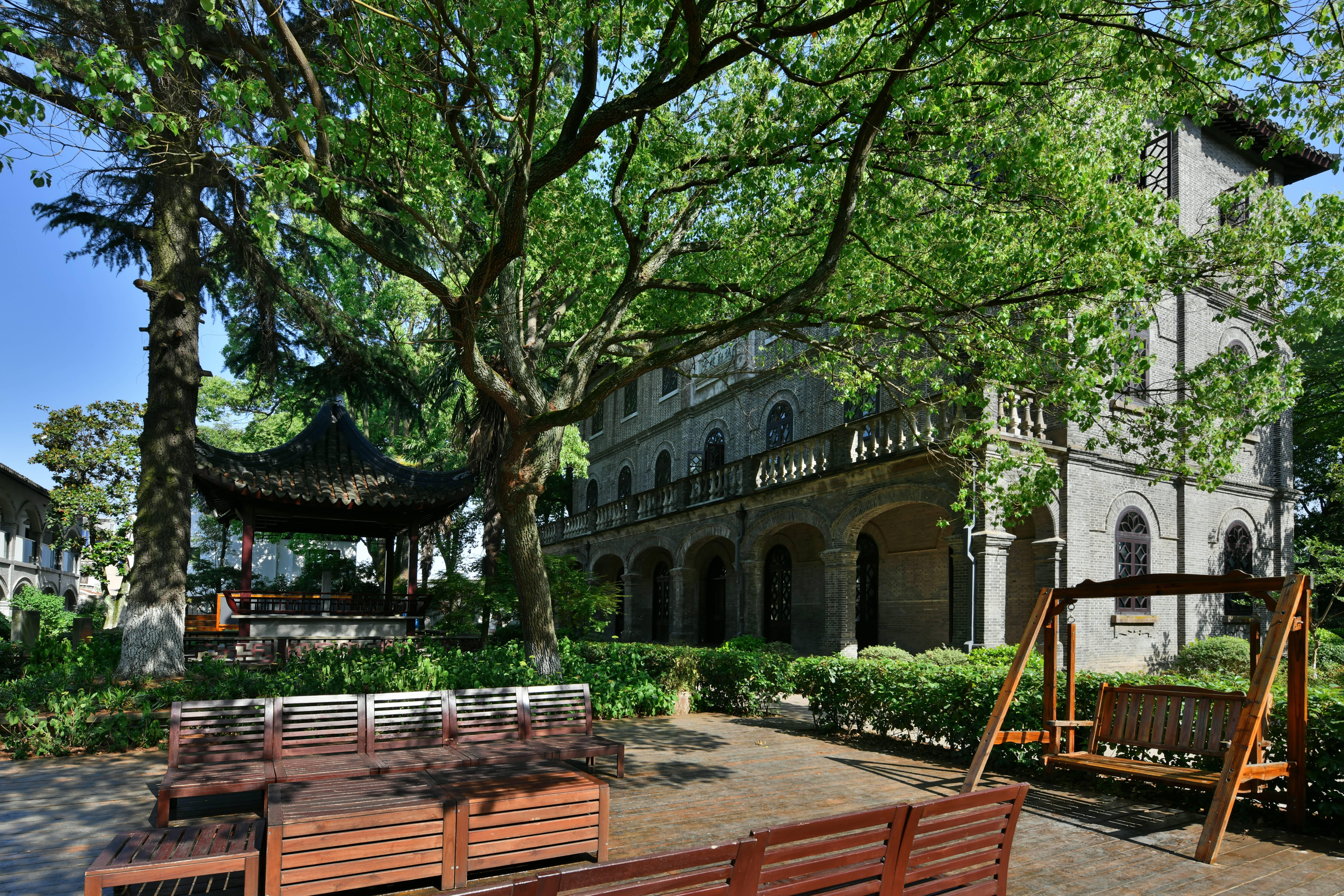 Blossom Hill Inn Suzhou Tongli Lize 45/50