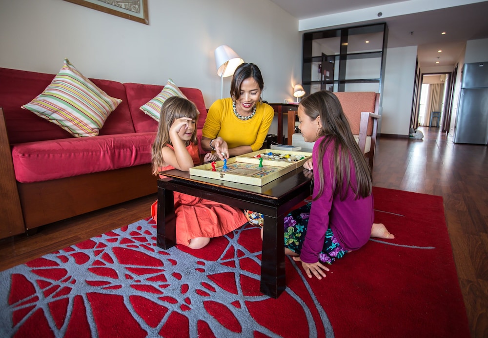Ramada Hotel & Suites by Wyndham Noumea 27/37