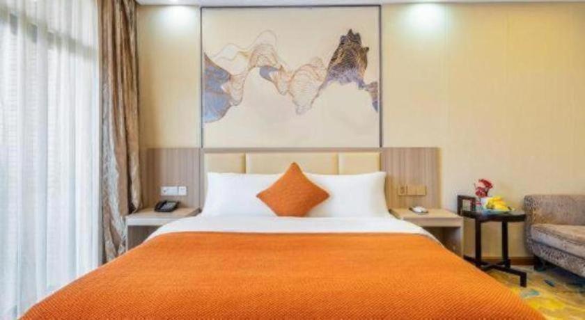 DONGGUAN ORIENTAL HOTEL 16/50