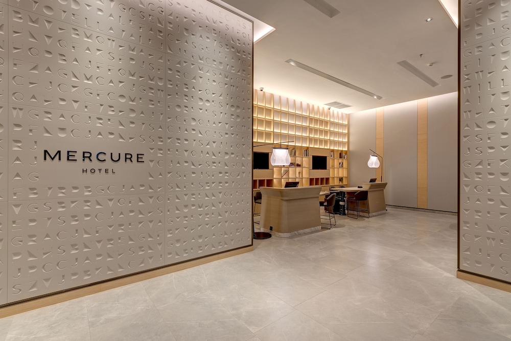 MERCURE KUALA LUMPUR GLENMARIE 7/48