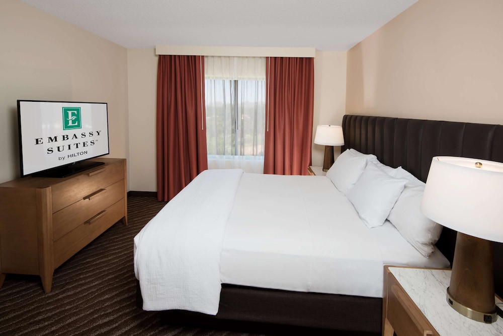 Embassy Suites by Hilton Phoenix Scottsdale 14/57