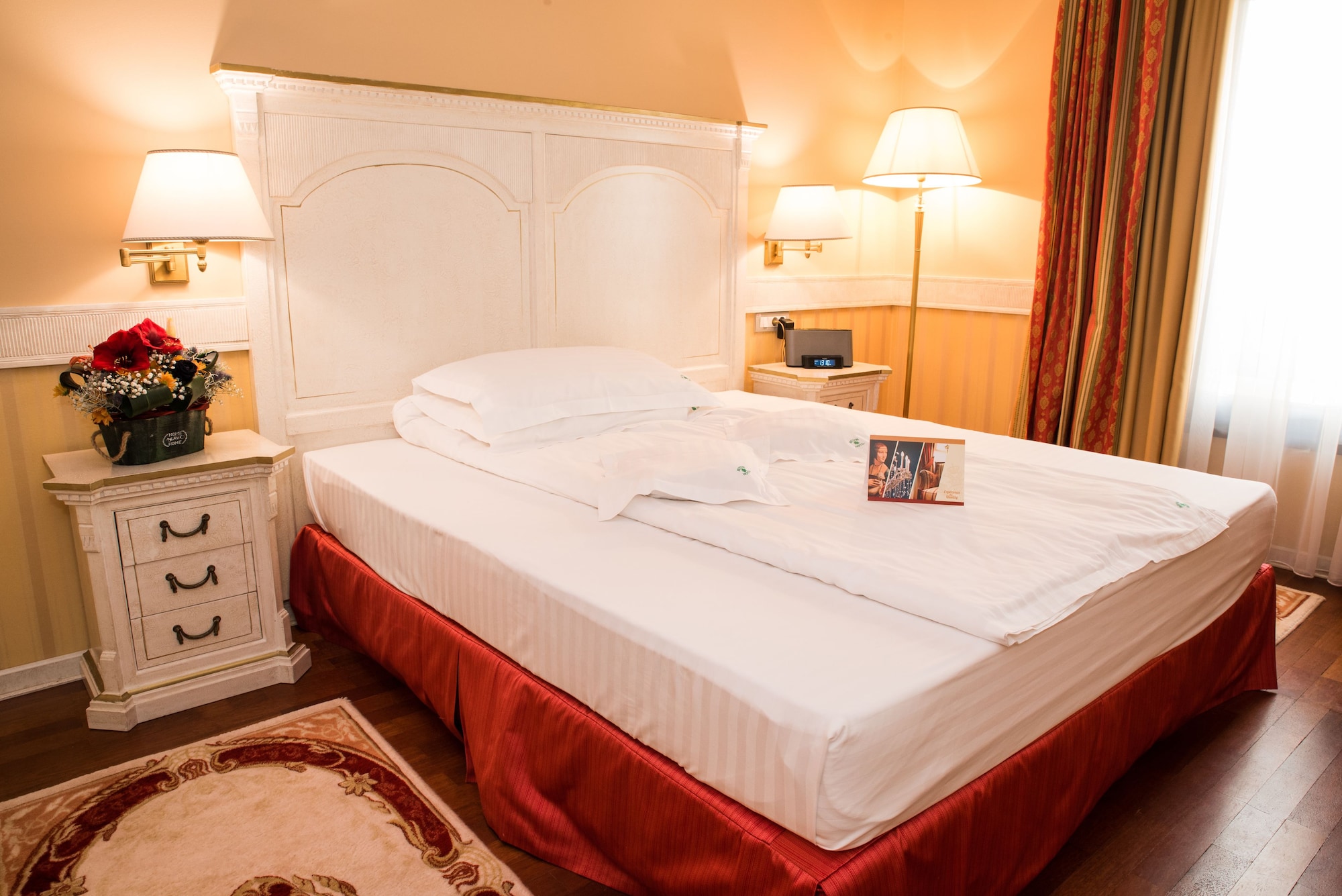 EXECUTIVE, SUITE, CITY VIEW