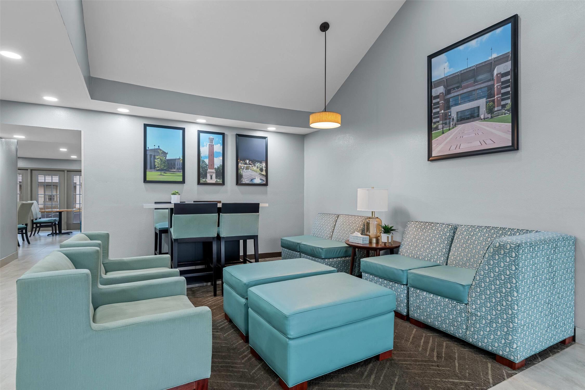 Baymont by Wyndham Tuscaloosa 19/36