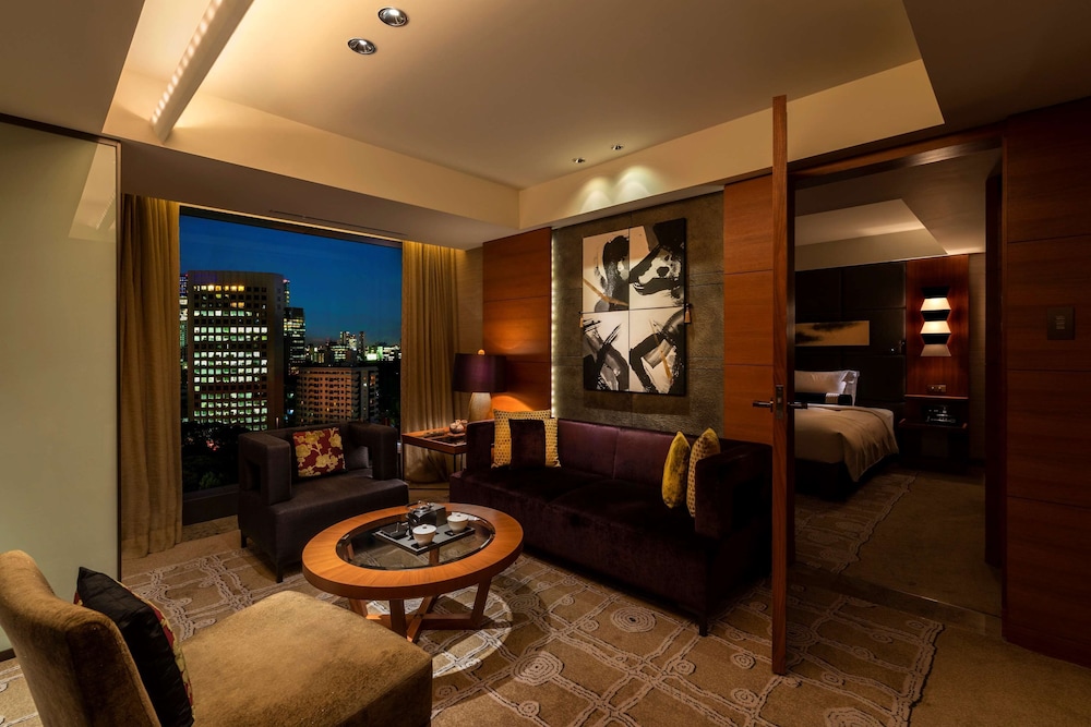 New Otani Tokyo Executive House Zen 40/76