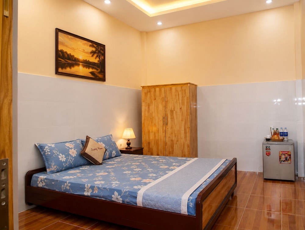 The Lam Homestay 10/26