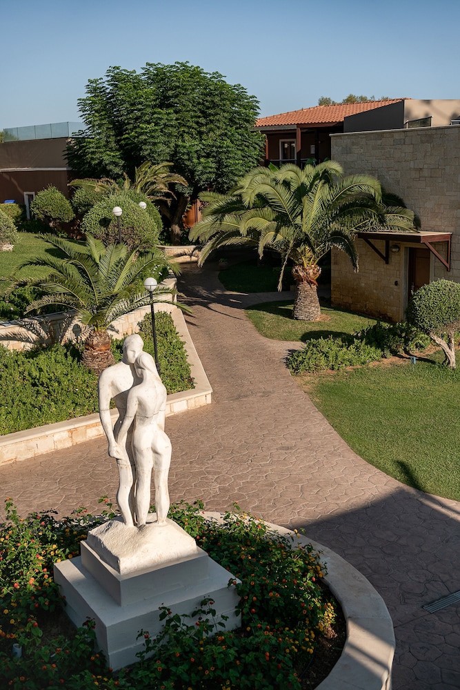 Atlantica Caldera Creta Paradise Hotel 58/61