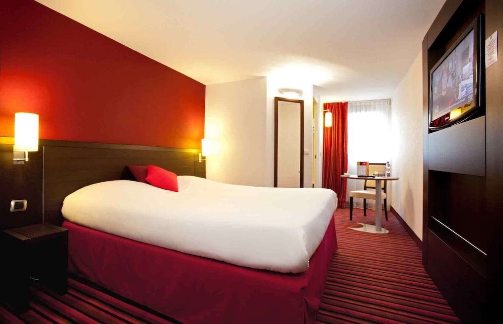Ibis Styles Belfort Centre 9/45