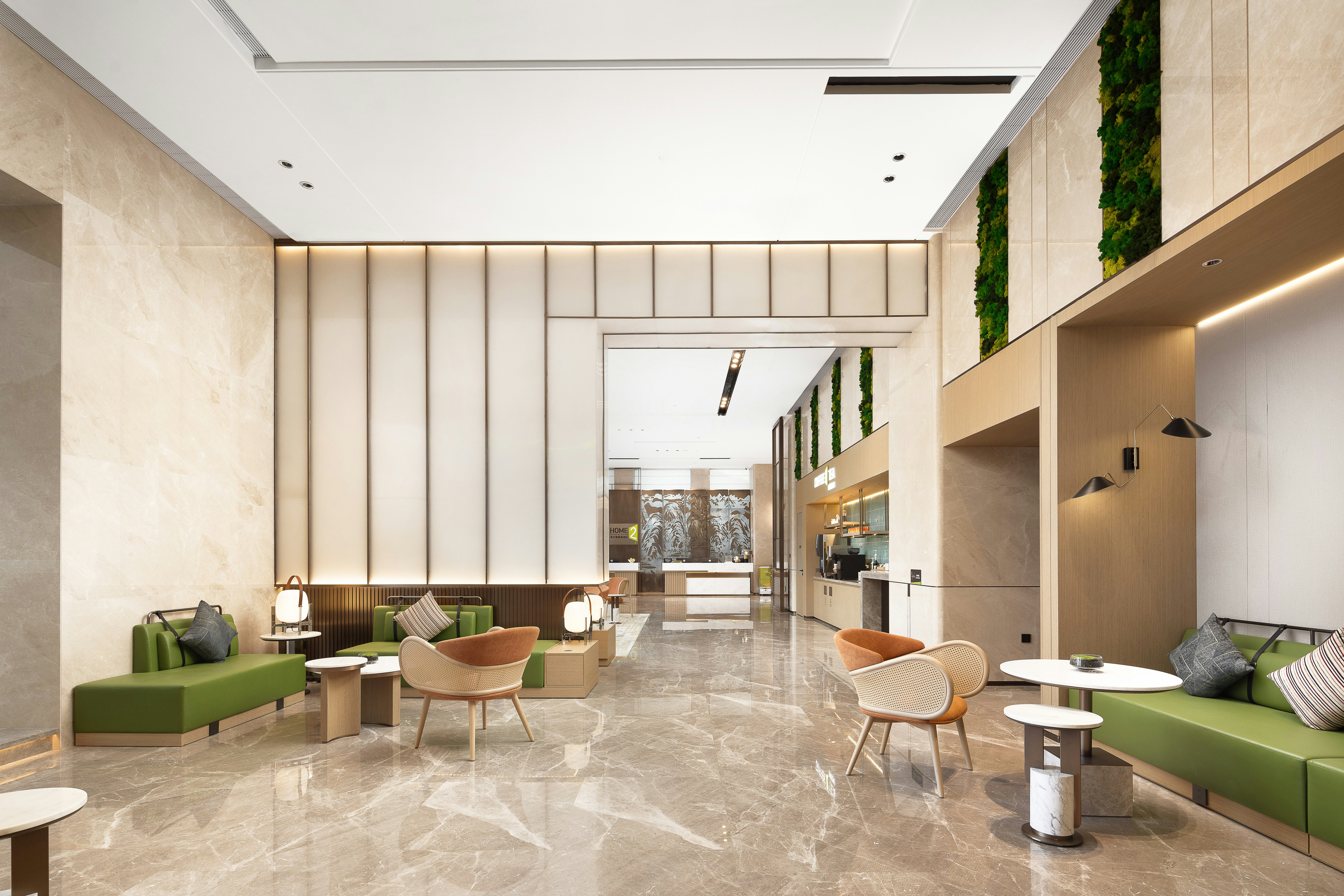Home2 Suites by Hilton Xingyi Jushan Plaza 31/60