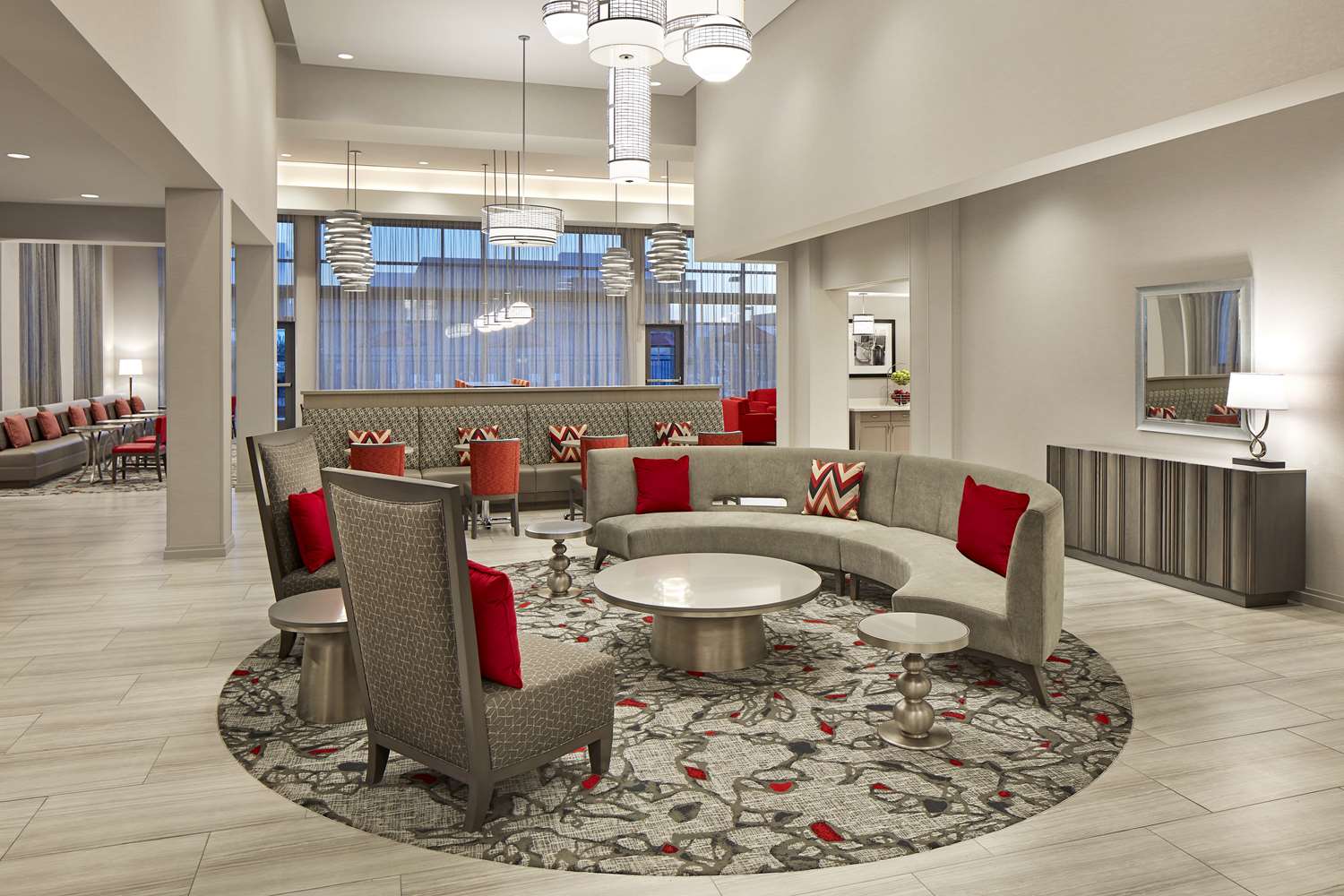 Homewood Suites by Hilton Long Beach Airport 21/47