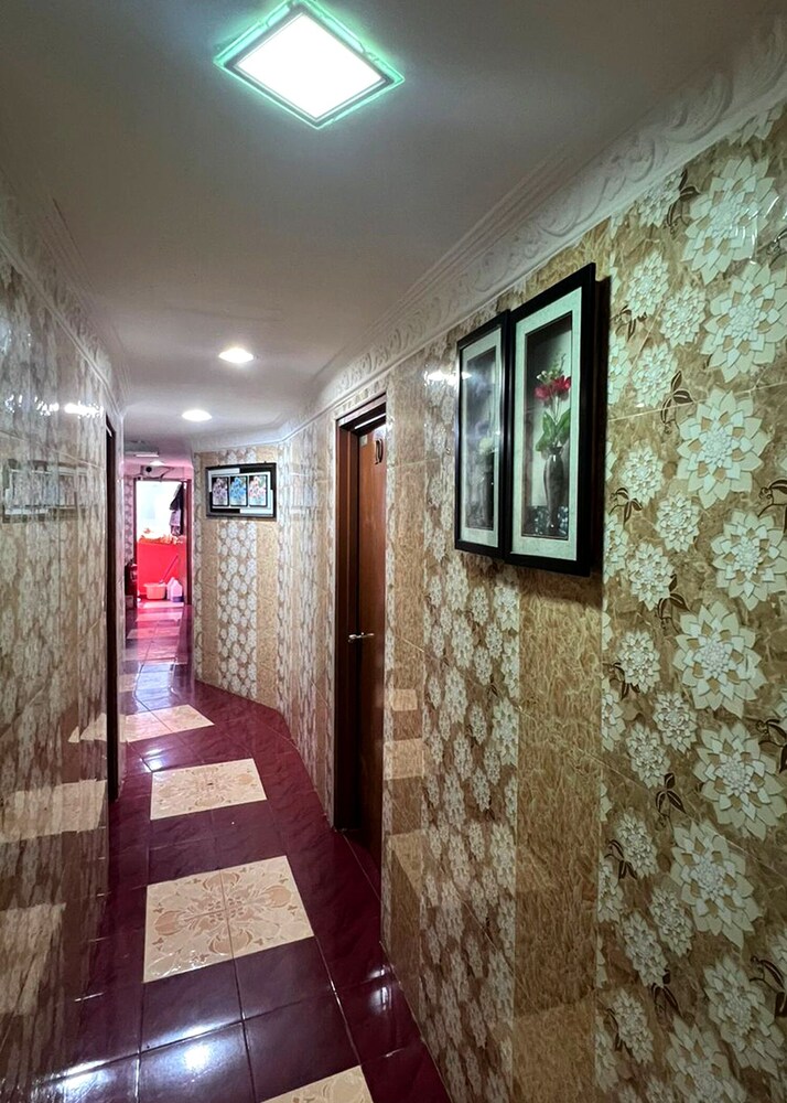 New Wave Hotel Melawati 38/50