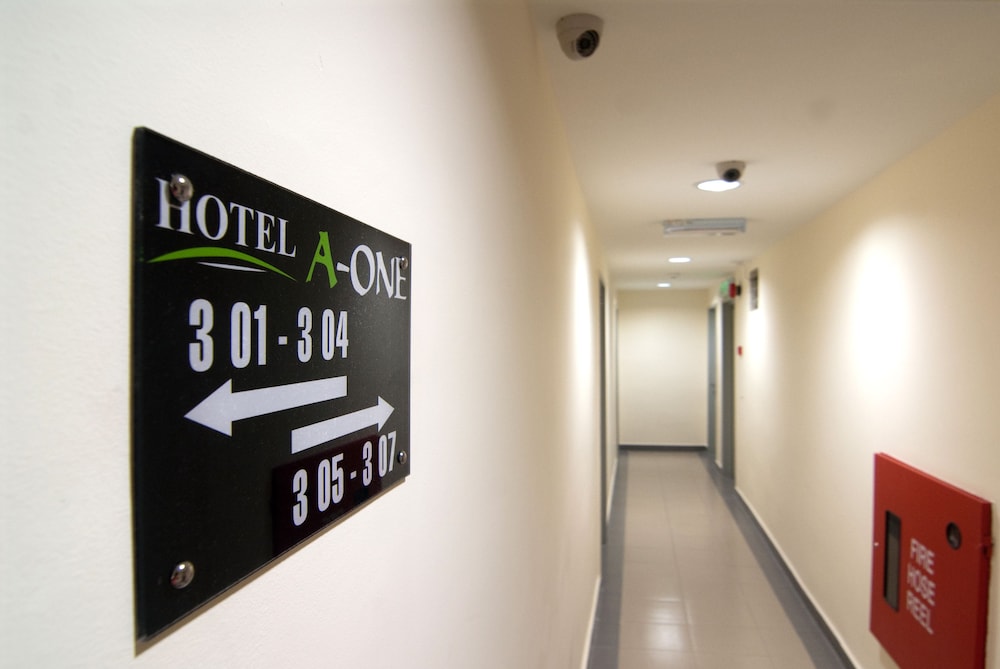 Hotel A-One 14/22