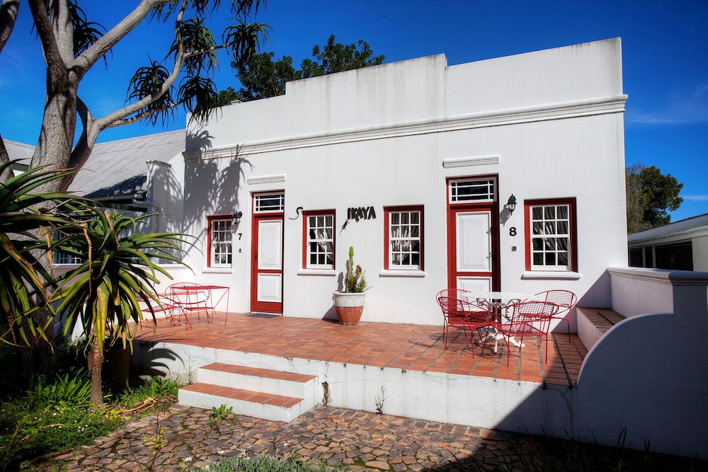 Tsitsikamma Village Inn 12/73
